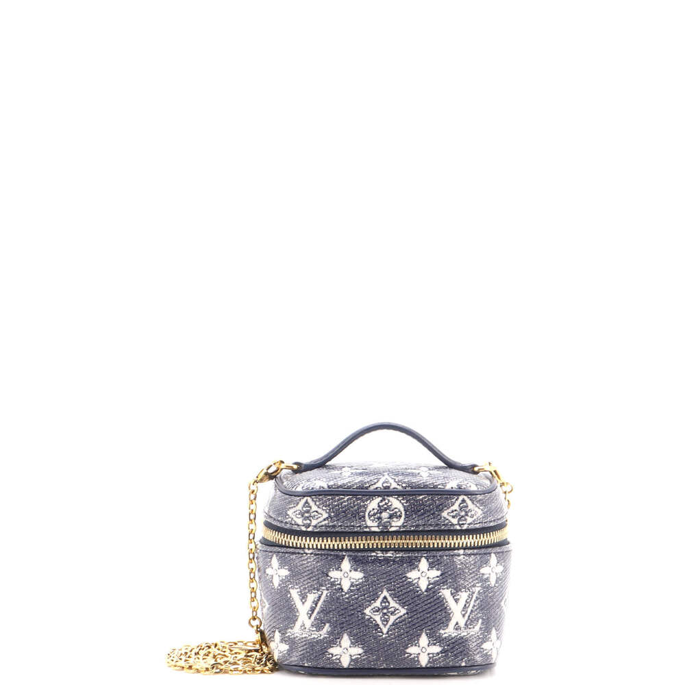 Louis Vuitton Micro Vanity Case
